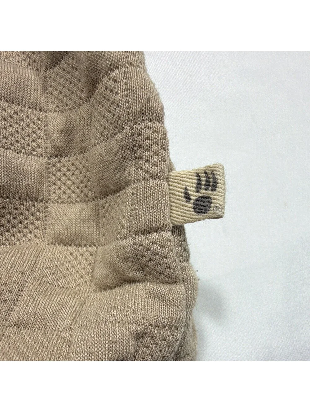 BearPaw boys size